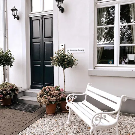 Rooms Gut Heidefeld Bocholt Exterior foto