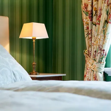 Rooms Gut Heidefeld Bocholt Exterior foto