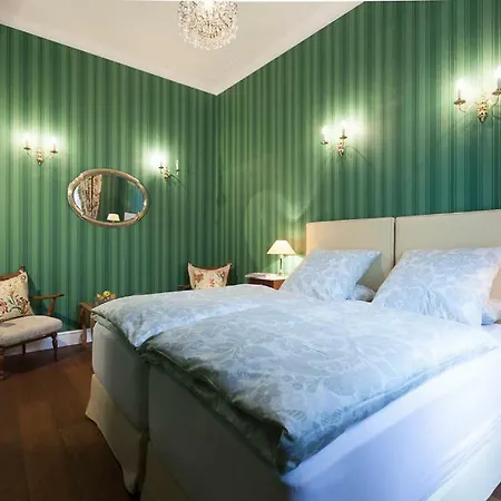 Rooms Gut Heidefeld Bocholt Exterior foto