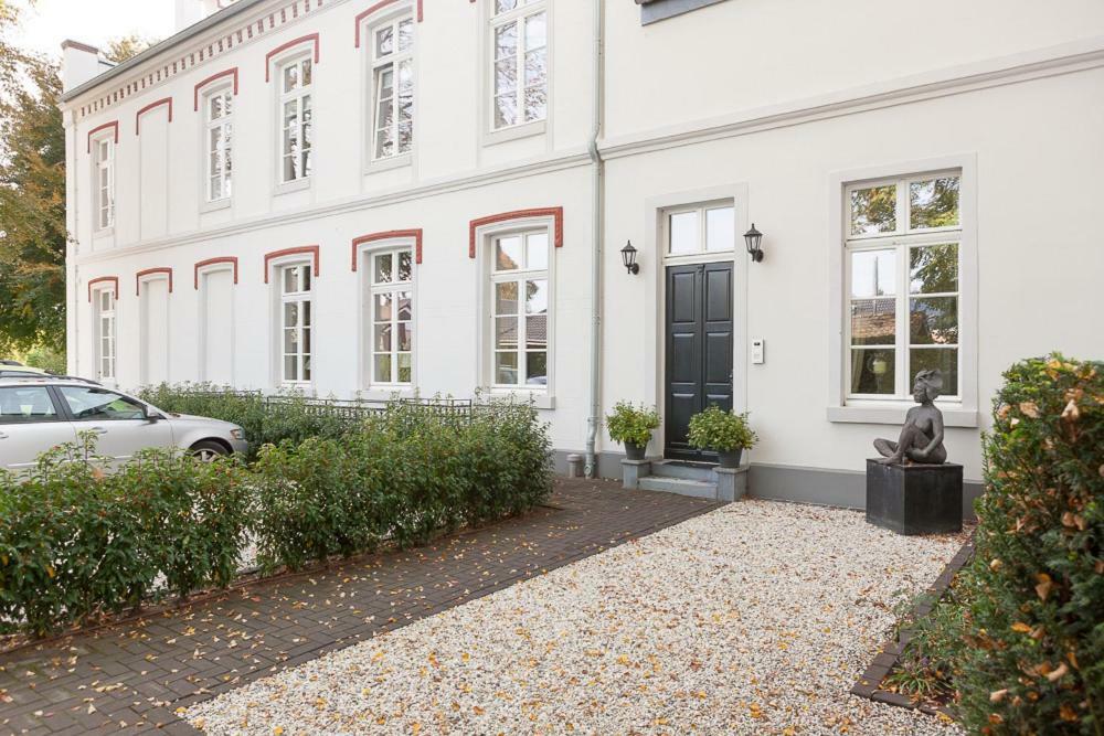 Gut Heidefeld * Bocholt