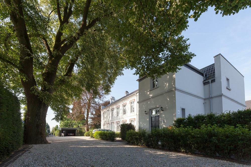 Privatunterkunft Gut Heidefeld